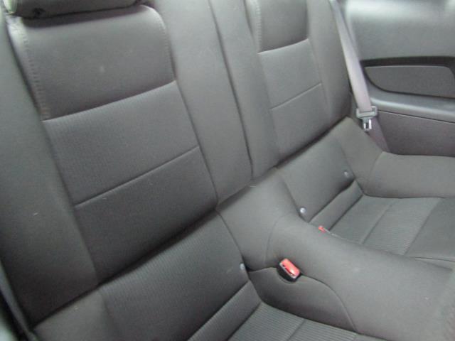 used 2012 Ford Mustang car, priced at $15,000