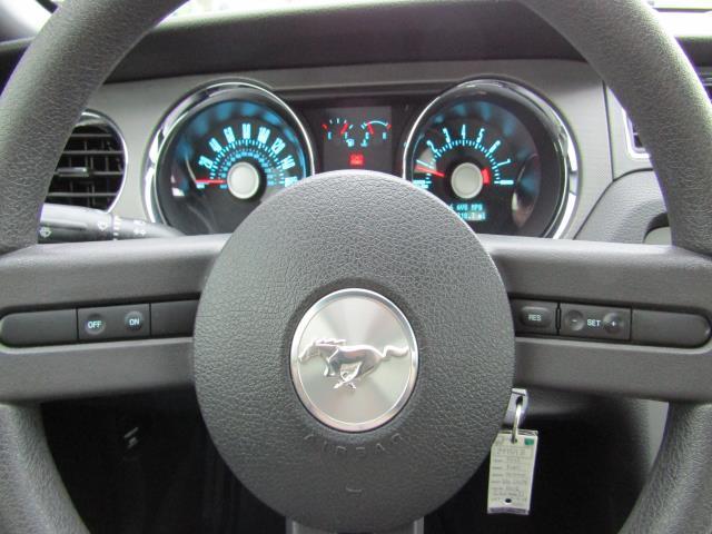 used 2012 Ford Mustang car, priced at $15,000