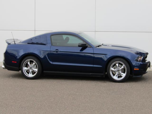 used 2012 Ford Mustang car, priced at $15,000