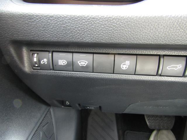 used 2023 Toyota RAV4 Hybrid car, priced at $35,999