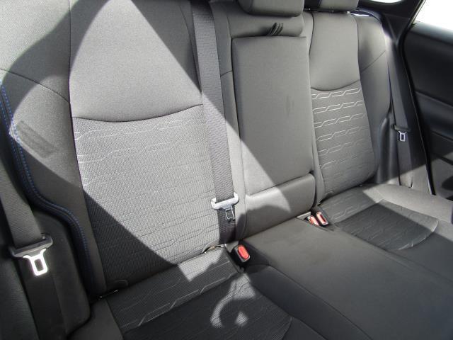 used 2023 Toyota RAV4 Hybrid car, priced at $35,999