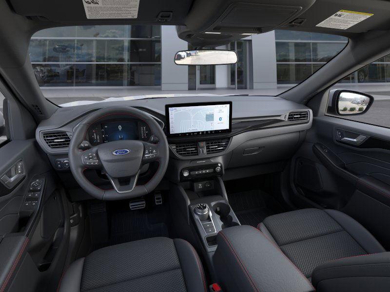 new 2025 Ford Escape car