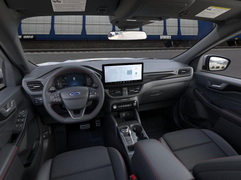 new 2025 Ford Escape car, priced at $35,168