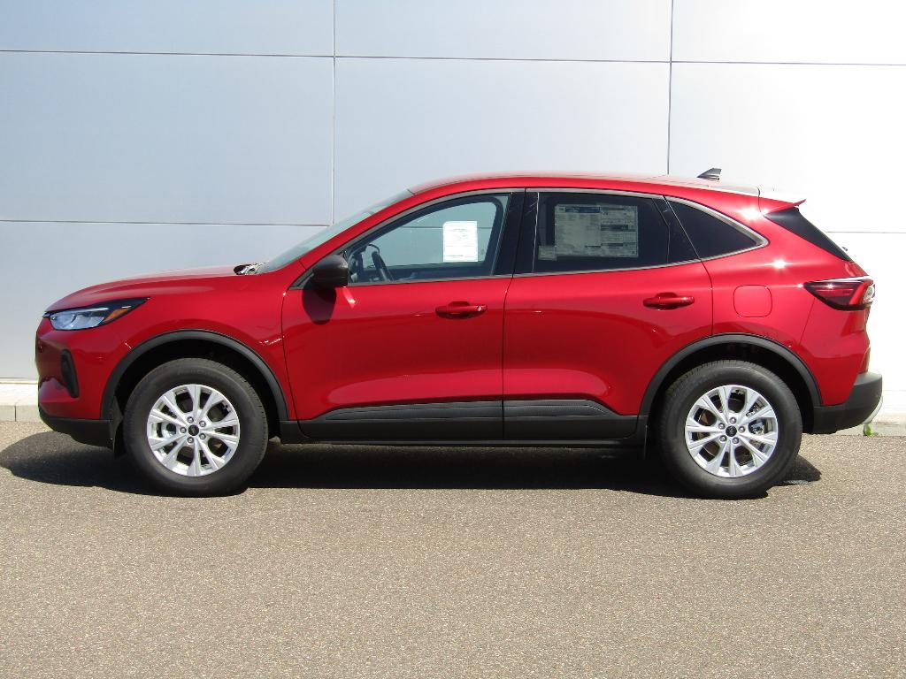 new 2025 Ford Escape car, priced at $35,168