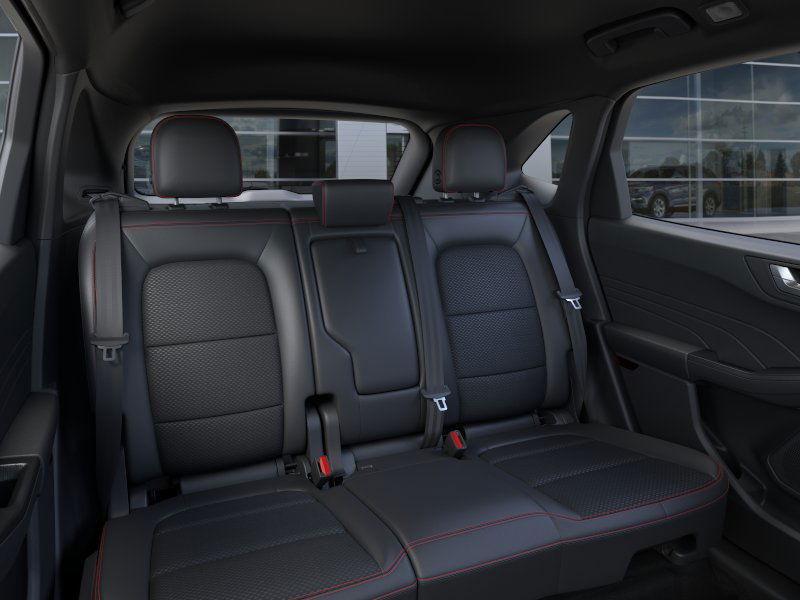new 2025 Ford Escape car