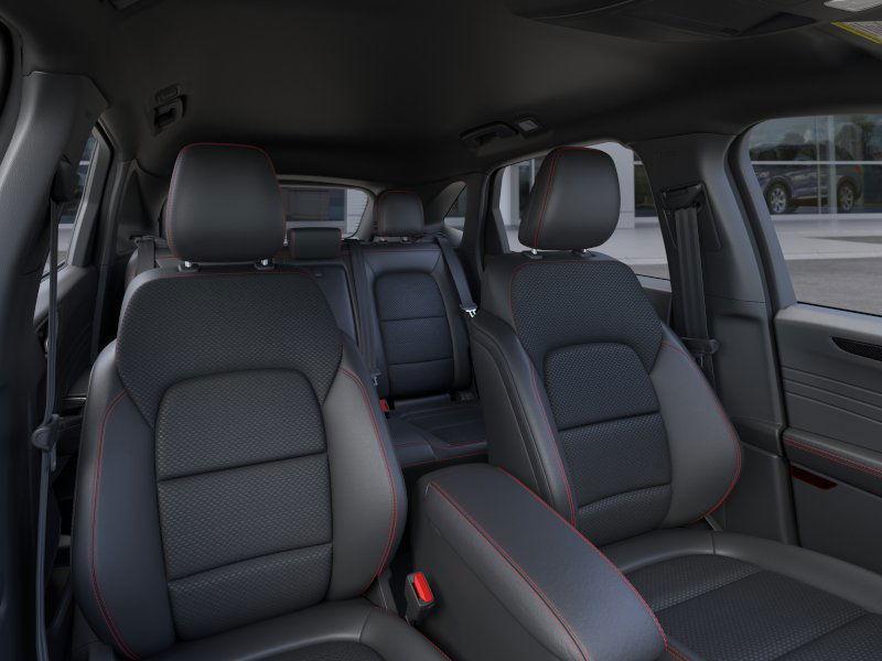 new 2025 Ford Escape car