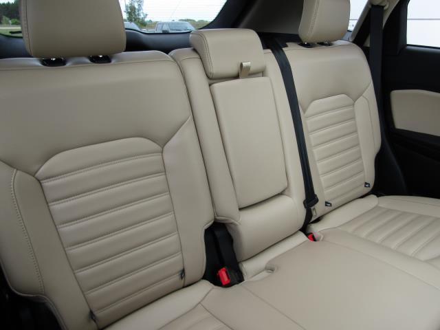 used 2023 Ford Edge car, priced at $33,999
