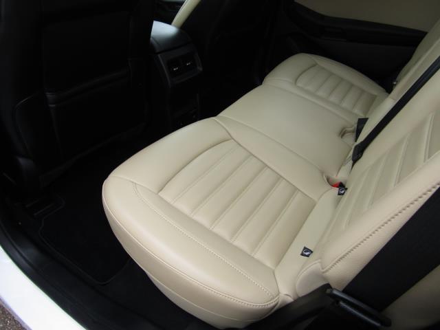 used 2023 Ford Edge car, priced at $33,999