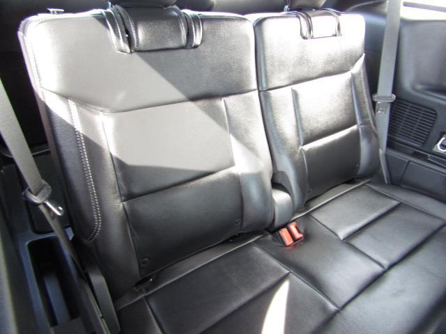 used 2023 Ford Explorer car, priced at $39,999