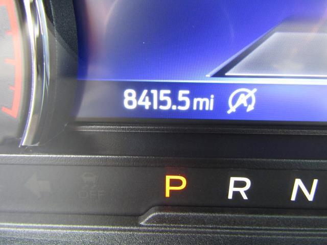 used 2023 Ford Explorer car, priced at $39,999