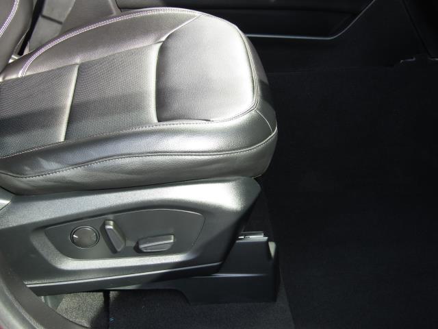 used 2023 Ford Explorer car, priced at $39,999