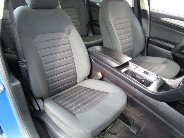 used 2020 Ford Fusion Hybrid car, priced at $14,999
