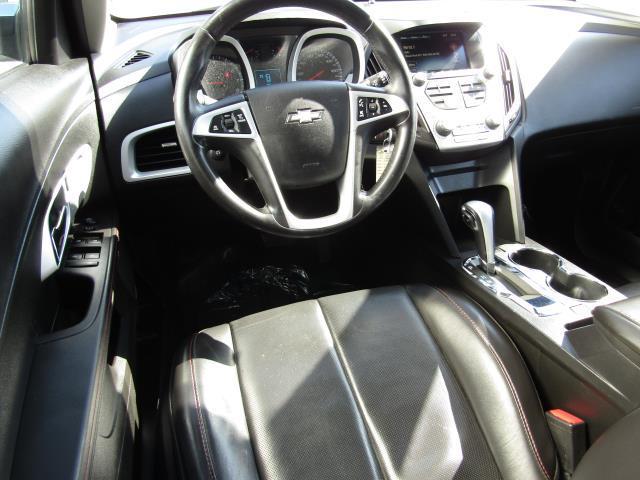 used 2015 Chevrolet Equinox car, priced at $9,999