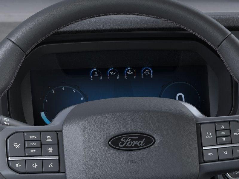 new 2025 Ford F-150 car, priced at $74,438