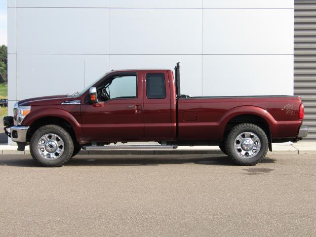used 2015 Ford F-250 car, priced at $23,442