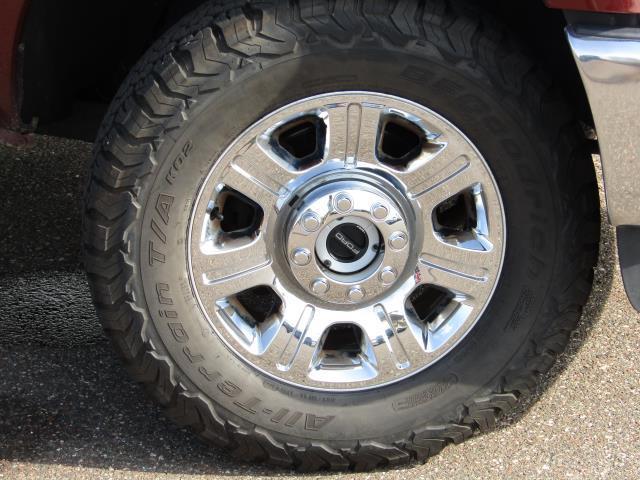 used 2015 Ford F-250 car, priced at $23,442