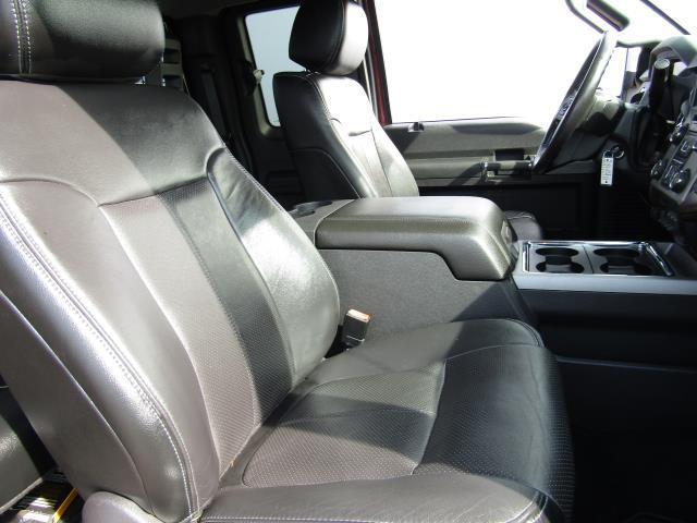 used 2015 Ford F-250 car, priced at $23,442
