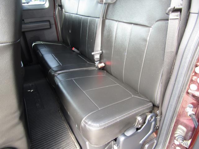 used 2015 Ford F-250 car, priced at $23,442