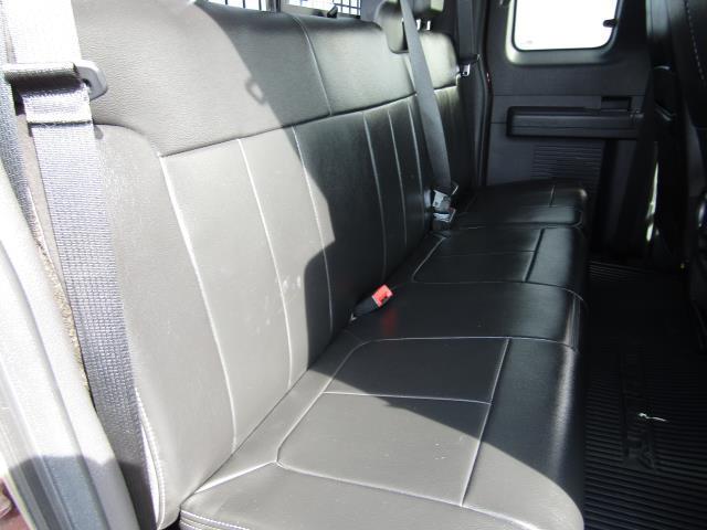 used 2015 Ford F-250 car, priced at $23,442
