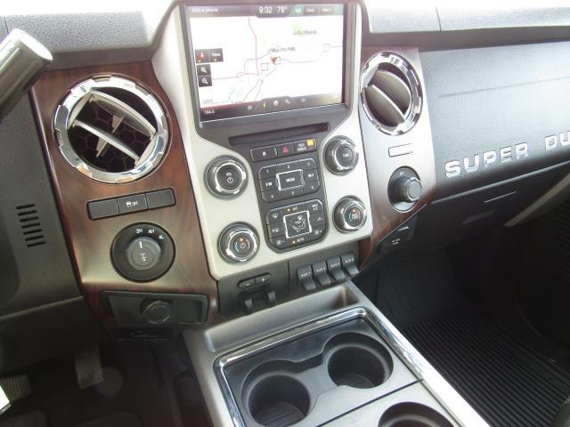 used 2015 Ford F-250 car, priced at $23,442
