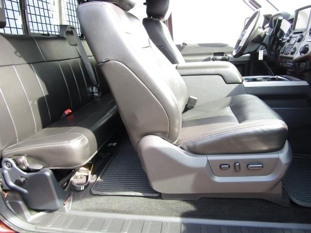 used 2015 Ford F-250 car, priced at $23,442
