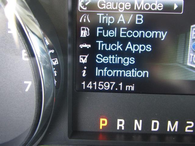 used 2015 Ford F-250 car, priced at $23,442