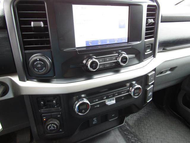used 2021 Ford F-150 car, priced at $30,886