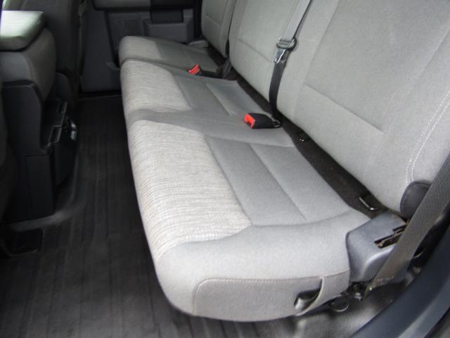 used 2021 Ford F-150 car, priced at $30,886