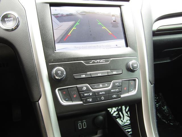 used 2020 Ford Fusion car, priced at $14,999