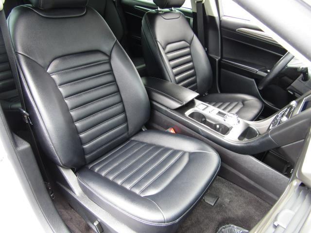 used 2020 Ford Fusion car, priced at $14,999