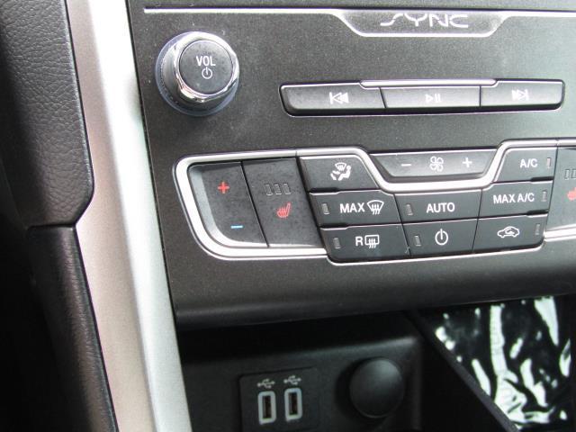 used 2020 Ford Fusion car, priced at $14,999