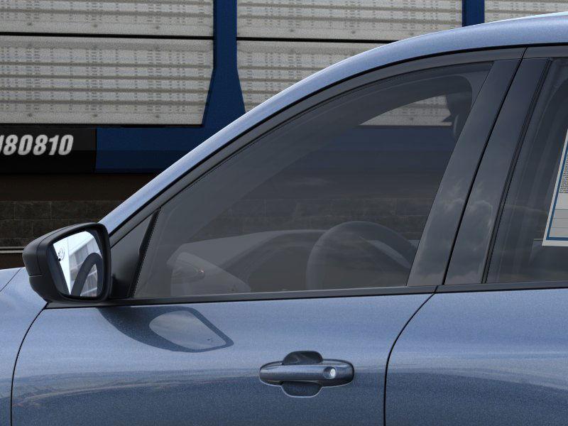 new 2026 Ford Escape car