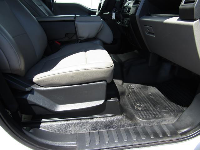 used 2022 Ford F-250 car, priced at $49,999