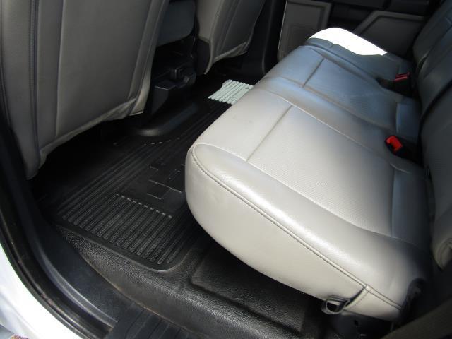 used 2022 Ford F-250 car, priced at $49,999