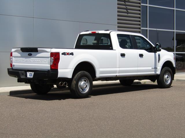 used 2022 Ford F-250 car, priced at $49,999
