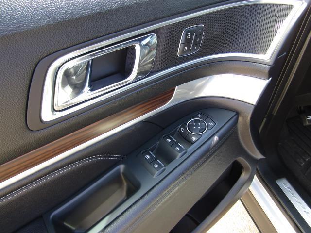 used 2019 Ford Explorer car, priced at $20,886