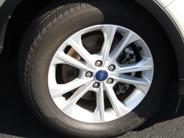 used 2018 Ford Escape car, priced at $13,999