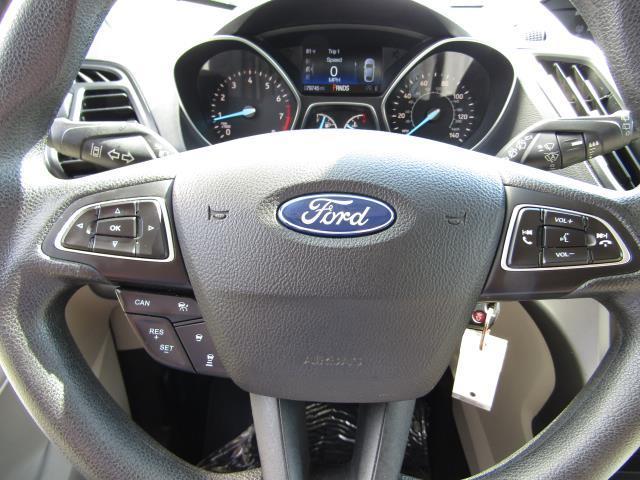 used 2018 Ford Escape car, priced at $13,999