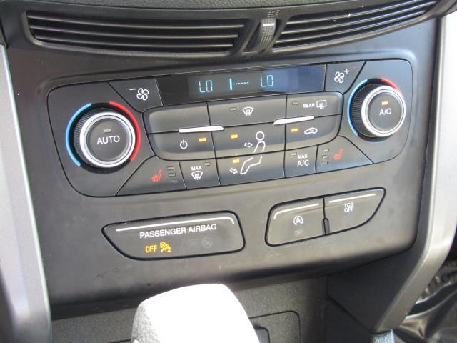 used 2018 Ford Escape car, priced at $13,999