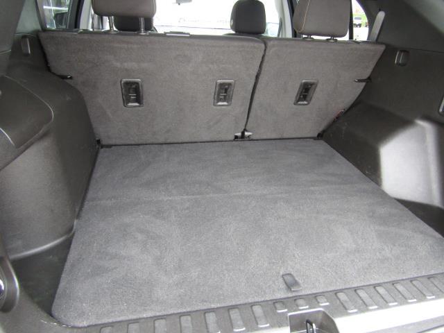 used 2022 Chevrolet Equinox car, priced at $16,999