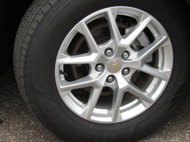 used 2022 Chevrolet Equinox car, priced at $16,999