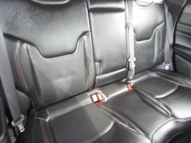 used 2022 Jeep Compass car, priced at $22,483