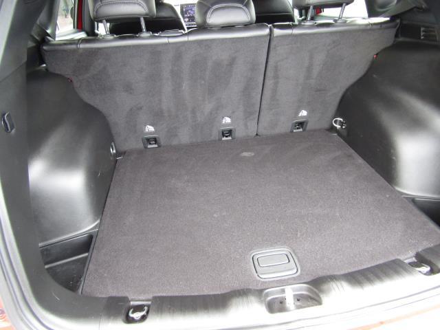 used 2022 Jeep Compass car, priced at $22,999
