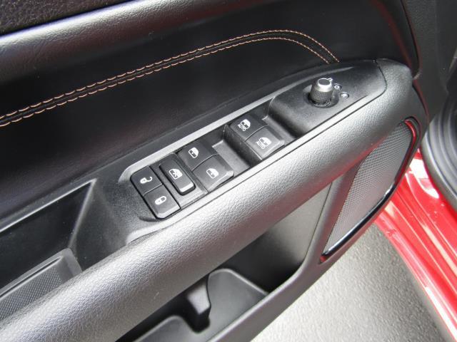 used 2022 Jeep Compass car, priced at $22,999