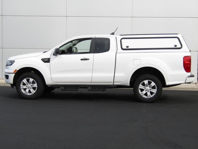 used 2020 Ford Ranger car, priced at $25,999