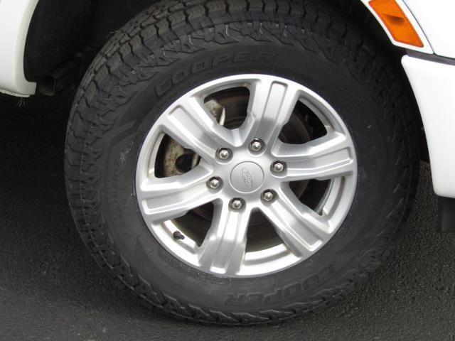 used 2020 Ford Ranger car, priced at $25,999