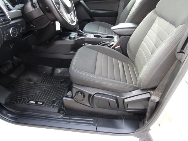 used 2020 Ford Ranger car, priced at $25,999