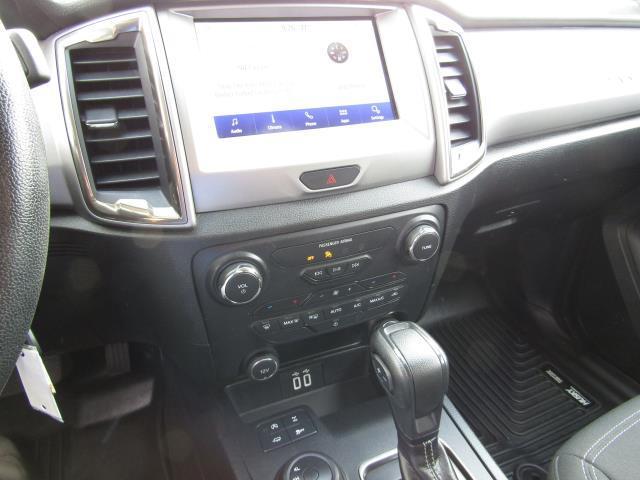 used 2020 Ford Ranger car, priced at $25,999