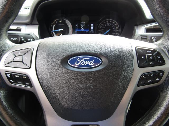 used 2020 Ford Ranger car, priced at $25,999
