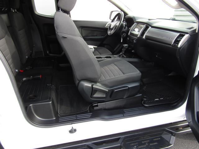 used 2020 Ford Ranger car, priced at $25,999